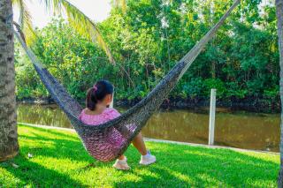 NEW! Waterfront Heated Pool Fishing Pier - North Fort Myers - 7