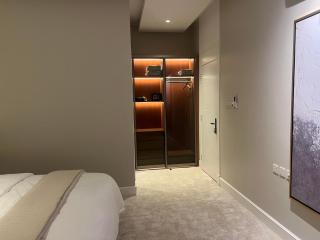 قمر ابارتمنت Gamar Luxury Apartment - Riade - 7