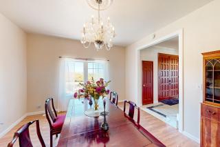 Vineyard Estate - Cotati - 1