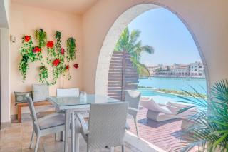 FISHING LODGE, INFINITY POOL, VISTAS A LA BAHIA - Punta Cana - 5