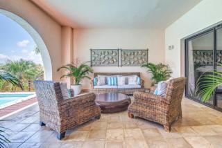 FISHING LODGE, INFINITY POOL, VISTAS A LA BAHIA - Punta Cana - 6