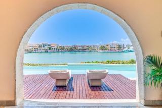 FISHING LODGE, INFINITY POOL, VISTAS A LA BAHIA - Punta Cana - 9