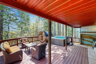 Arnold Adventure House - Arnold - 9