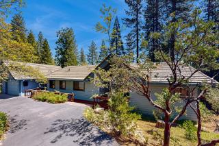 Arnold Adventure House - Arnold - 8