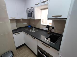 Apartamento Edf. Valencia - 5