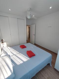 Apartamento Edf. Valencia - 4