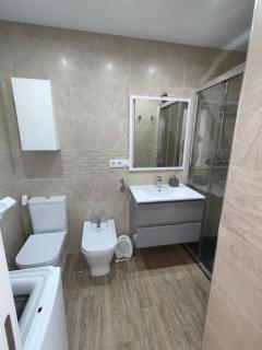 Apartamento Edf. Valencia - 1