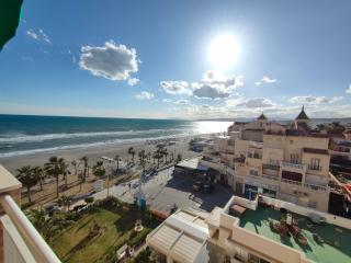 Apartamento Edf. Valencia - Torrox Costa - 7