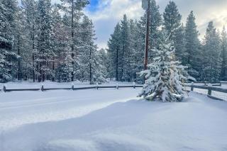 Kicking it Real Log Cabin - 5