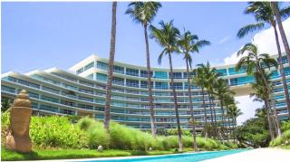 An Iconic beachfront apartment- Peninsula Resort - Nuevo Vallarta - 7