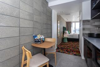Arluxia - Auckland - 2