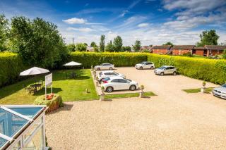 Kidwells House - Hereford - 6