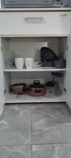 Monoambiente Eldorado 6 - 4