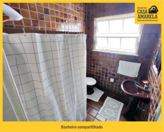 Casa Amarela Blumenau Hospedagem Alternativa - Blumenau - 6