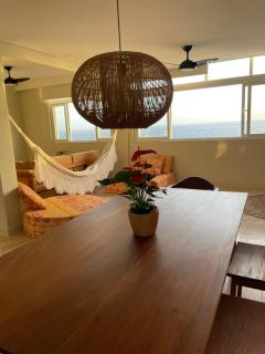 Farol da Barra Vista Mar - 6