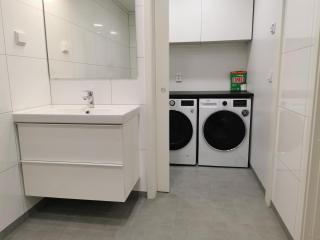 Svolvær Apartment, Vestermyrveien 11 - 6