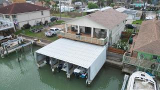 Fish Crazy House - Port Isabel - 9