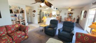 Fish Crazy House - Port Isabel - 8