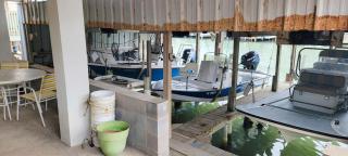 Fish Crazy House - Port Isabel - 5