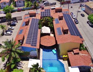 Hotel Pousada Mahon Mar - 5