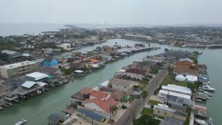 Fish Crazy House - Port Isabel - 0