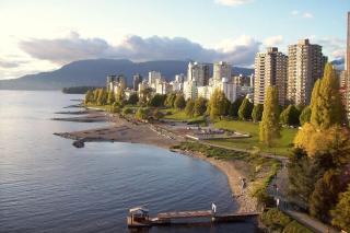 Heart of the West End - Vancouver - 0