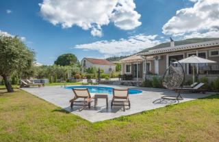 Ariadni Vista Mare Villa by "elite" - 4