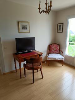 Villa Victorine Omaha Beach - Saint-Laurent-sur-Mer - 7