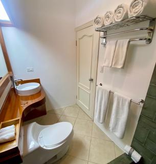 Torre Mar Galapagos Boutique Suites - Puerto Ayora - 9