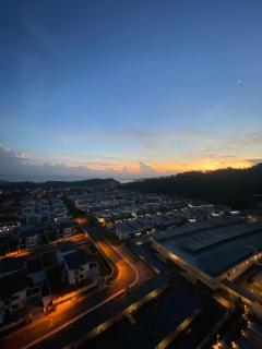 Proboscis Guest House Monthly - Sandakan - 9