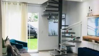 Casa TOP - praia do Campeche - 2 quartos com ar condicionado - 1 gb Wi-Fi - perto do aeroporto - 7