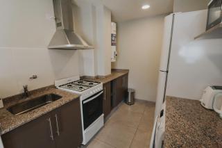 8) Hermoso departamento cómodo y equipado! - Godoy Cruz - 4