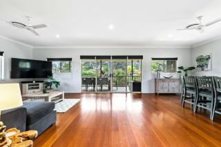 Coastal Bliss 3 Bedroom - Burrum Heads - 6