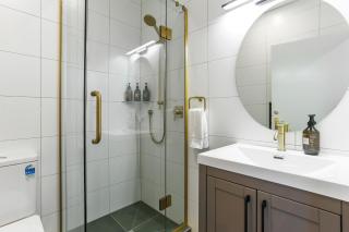 Dilworth Apartments by Urban Rest - Auckland - 3