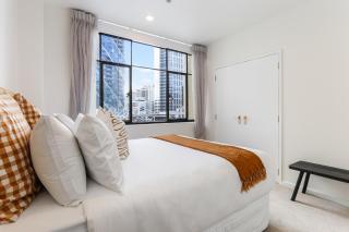 Dilworth Apartments by Urban Rest - Auckland - 6