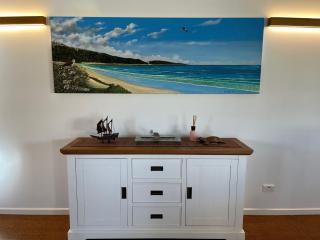 14 Manooka Drive - Rainbow Beach Pets Welcome. Fully fenced - 1