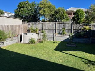 14 Manooka Drive - Rainbow Beach Pets Welcome. Fully fenced - Rainbow Beach - 2