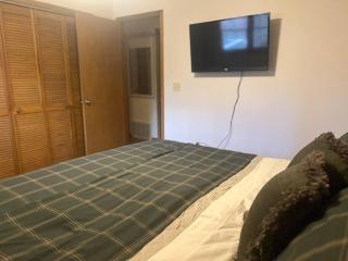 Crescent Ridge gated golf with fast wifi and fireplace - Franklin - 5