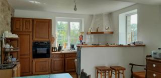 Maison charmante à Lieusaint avec jardin - - 8