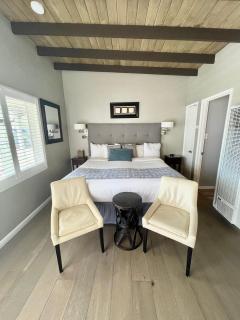 Pleasant Inn - Morro Bay - 7