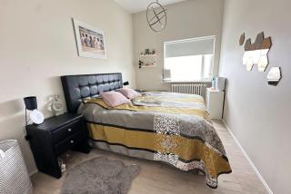 House in Hlíðarvegur, Kópavogur - Birta Rentals - 9