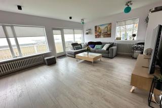 House in Hlíðarvegur, Kópavogur - Birta Rentals - 6