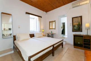 Chrysa s house - Hidra - 3