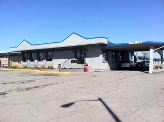 Travelers Inn - Belleville - 0