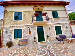 La Casa Di Nonna Tella - Lenola - 0