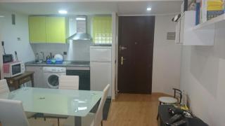 Apartamentos Salamanca Puerta Zamora, Centro, Wifi con salón y 2 dormitorios, Parking - Salamanca - 5