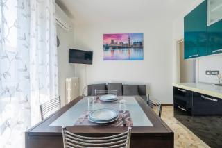 Accogliente Trilocale tra Monza e Milano - Cinisello Balsamo - 4