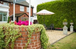 Kidwells House - Hereford - 2