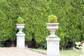 Kidwells House - Hereford - 1