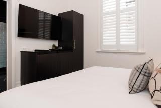 The Victoria Hotel Rutherglen - 3